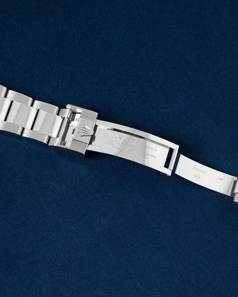 Rolex GMT Master II Sprite